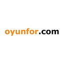 Oyunfor logo