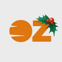 OZ BY logo