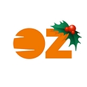 OZ BY logo