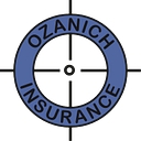 Ozanich Insurance logo