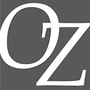 Oz Architecture logo