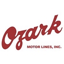 Ozark Motor Lines, Inc. logo