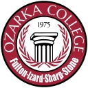 Ozarka College logo