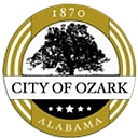 City of Ozark logo