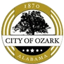 City Of Ozark logo