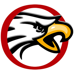 EAGLE ACADEMY logo