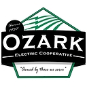 Ozark Electric Cooperative logo