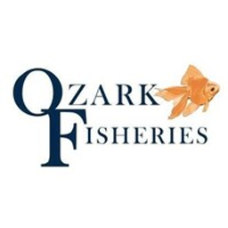 Ozark Fisheries logo