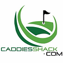 CaddiesShack