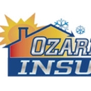 Ozark's Modern Insulation logo