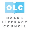 Ozark Literacy Council logo