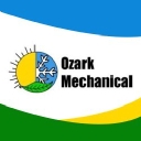 Ozark Mechanical logo