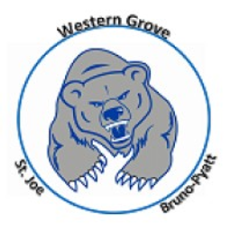 WESTERN GROVE ELEMENTARY logo