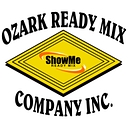 OZARK READY-MIX COMPANY INC