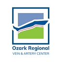 Ozark Regional Vein Center logo