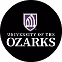University Of The Ozarks logo
