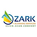 Ozark Scanning Services logo