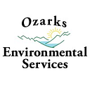 Ozarks Environmental Services Inc logo