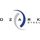 Ozark Steel Llc logo
