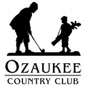 Ozaukee Country Club logo