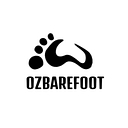 OzBarefoot