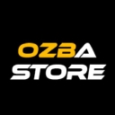 OZBA SPARE PARTS STORE logo
