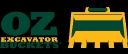 Oz Excavator Buckets logo