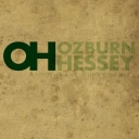 Ozburn-Hessey logo