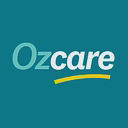 Ozcare - Aged Care at Home, Retirement Living and Aged Care Living. logo