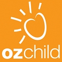 Ozchild logo