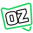 Reed Oz Comic Con logo