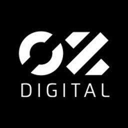 OZ Digital LLC logo