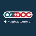 Ozdoc logo