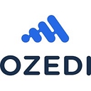Ozedi logo