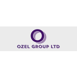 OZEL GROUP LTD logo