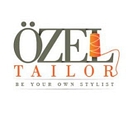 Ozel Tailor logo