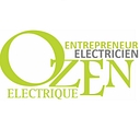 Ozen électrique logo