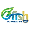 Ozfish Unlimited logo