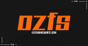 ozfishingshirts.com logo