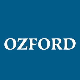 Ozford English Language Centre Pty Ltd logo