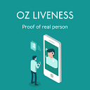 Oz Forensics logo