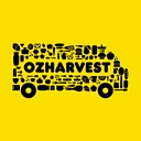 Ozharvest logo