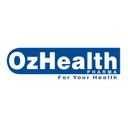 ozhealthpharma.com.au logo