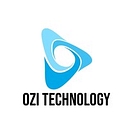 OZI Publishing logo