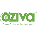 Oziva logo