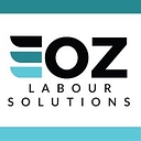 Oz Labour Solutions logo