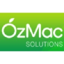 Ozmac Solutions logo