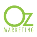 Oz Marketing Logo