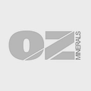 Oz Minerals logo