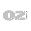 Oz Minerals logo